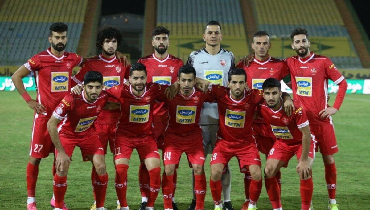 اقدام مدیران پرسپولیس صدای بازیکنان این تیم را درآورد!