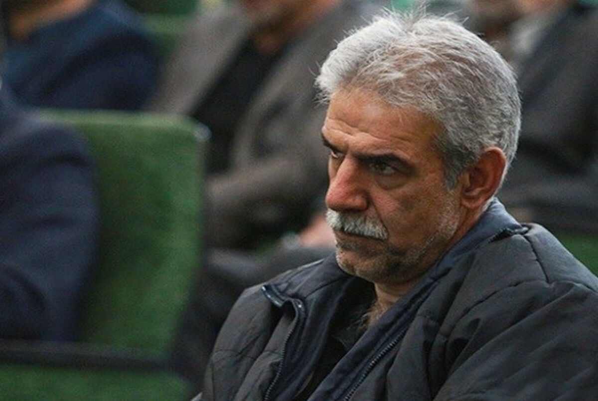 پیشکسوت پرسپولیس خرید یحیی را شست و پهن کرد