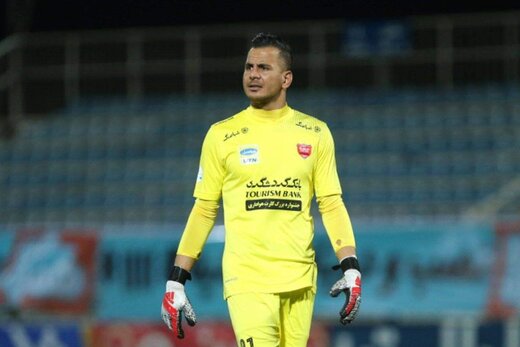 زنگ خطر برای پرسپولیسی ها به صدا در آمد
