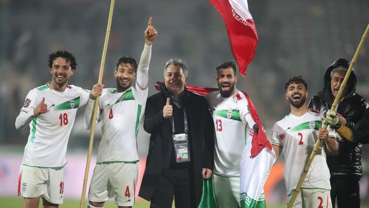 مقصد جدید زوج دفاعی پرسپولیس