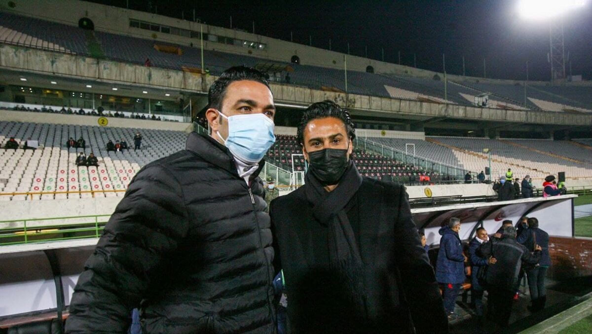 امید پرسپولیس برای قهرمانی به سه استقلالی