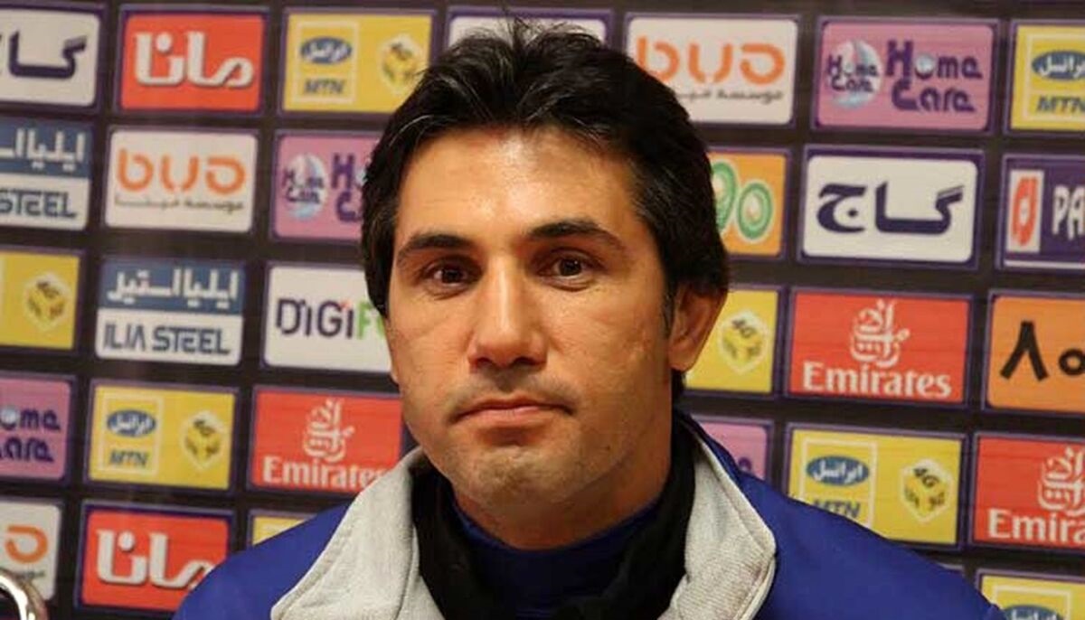 خط و نشان هافبک پیشین پرسپولیس برای استقلالی ها