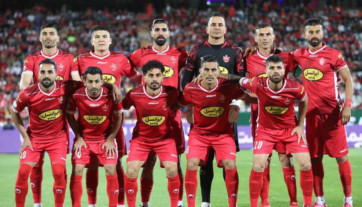 ستاره مطرح لیگ برتری و توافق پنهان با یحیی و پرسپولیس