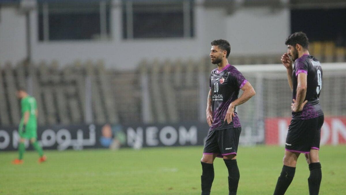 چراغ سبز پرسپولیس به دو ستاره ملی‌پوش ؛ نقل و انتقالات جذاب در راه !