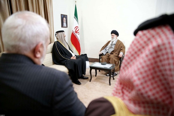 پشت پرده سفر امیر قطر به ایران، اروپا و آمریکا