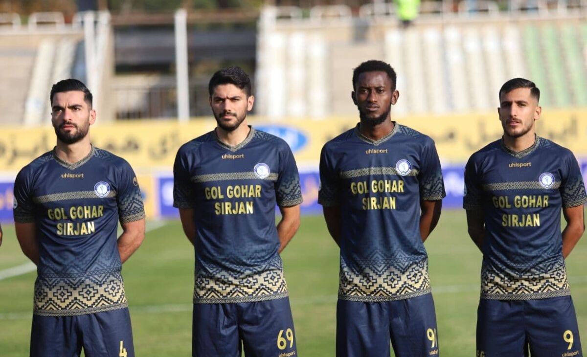 اختلاف امتیاز  استقلال و پرسپولیس چقدر است ؟