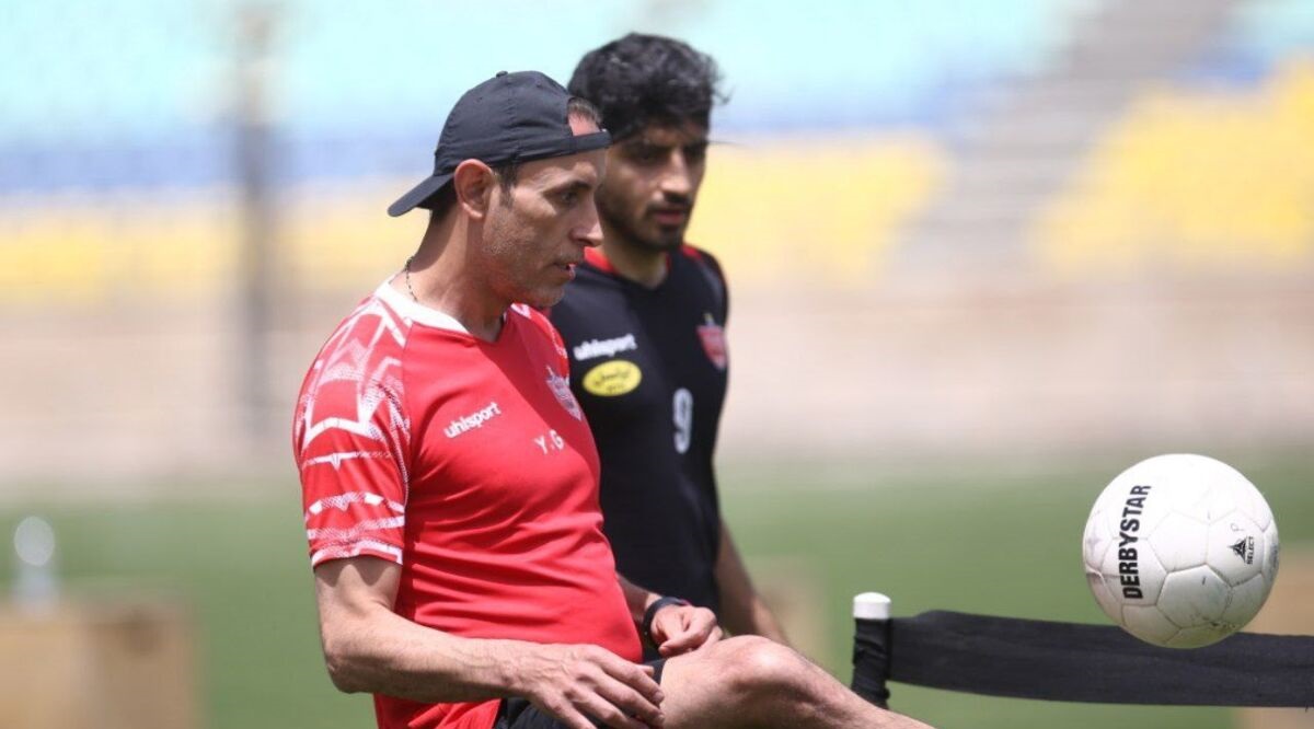 هشدار جدی پرسپولیسی ها به یحیی گل محمدی