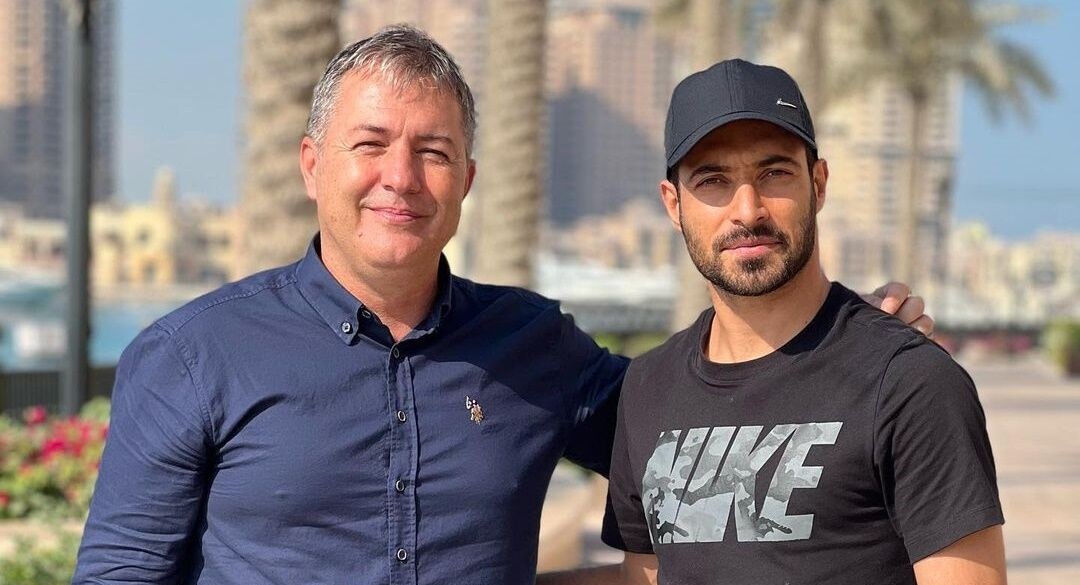لژیونر ملی پوش : دوست دارم پرسپولیس قهرمان شود
