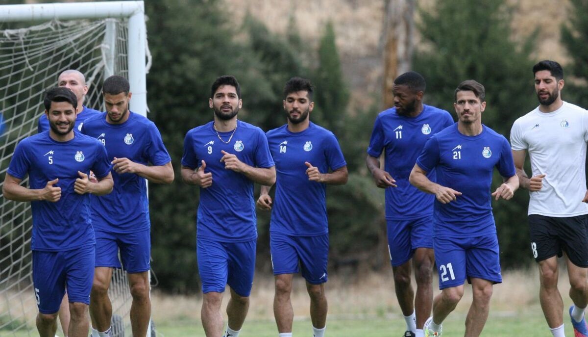 بررسی احتمالات قهرمان نشدن استقلال