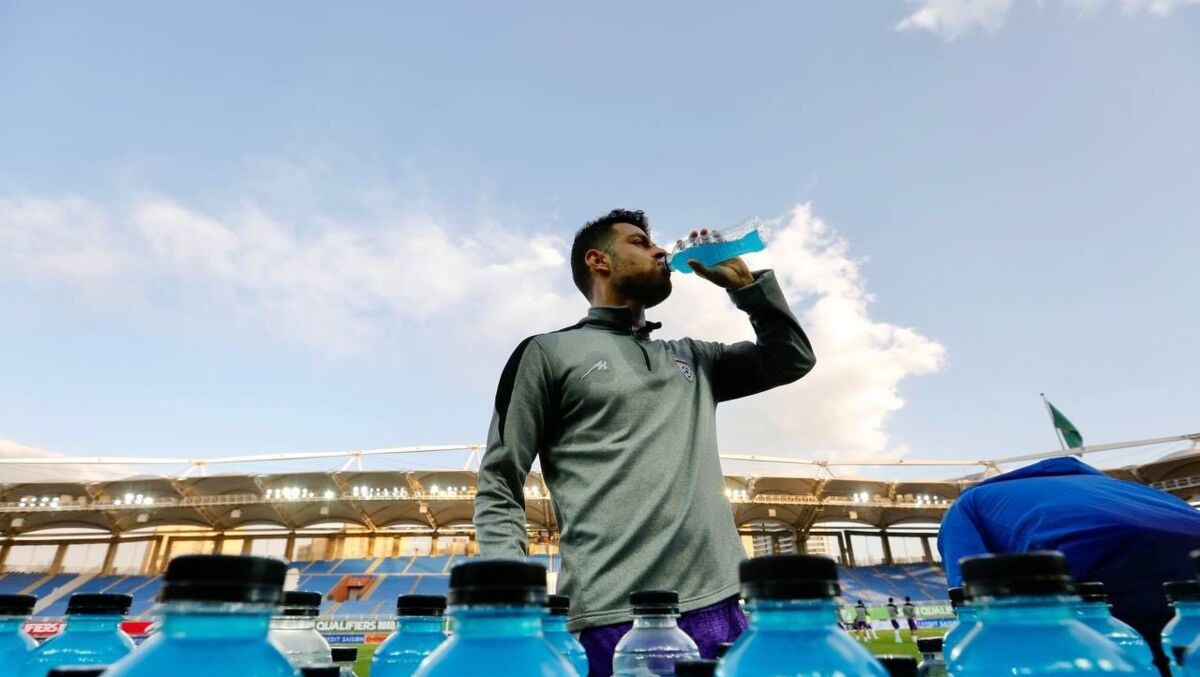 مرتضی پورعلی‌گنجی با این شرط پرسپولیسی می شود !