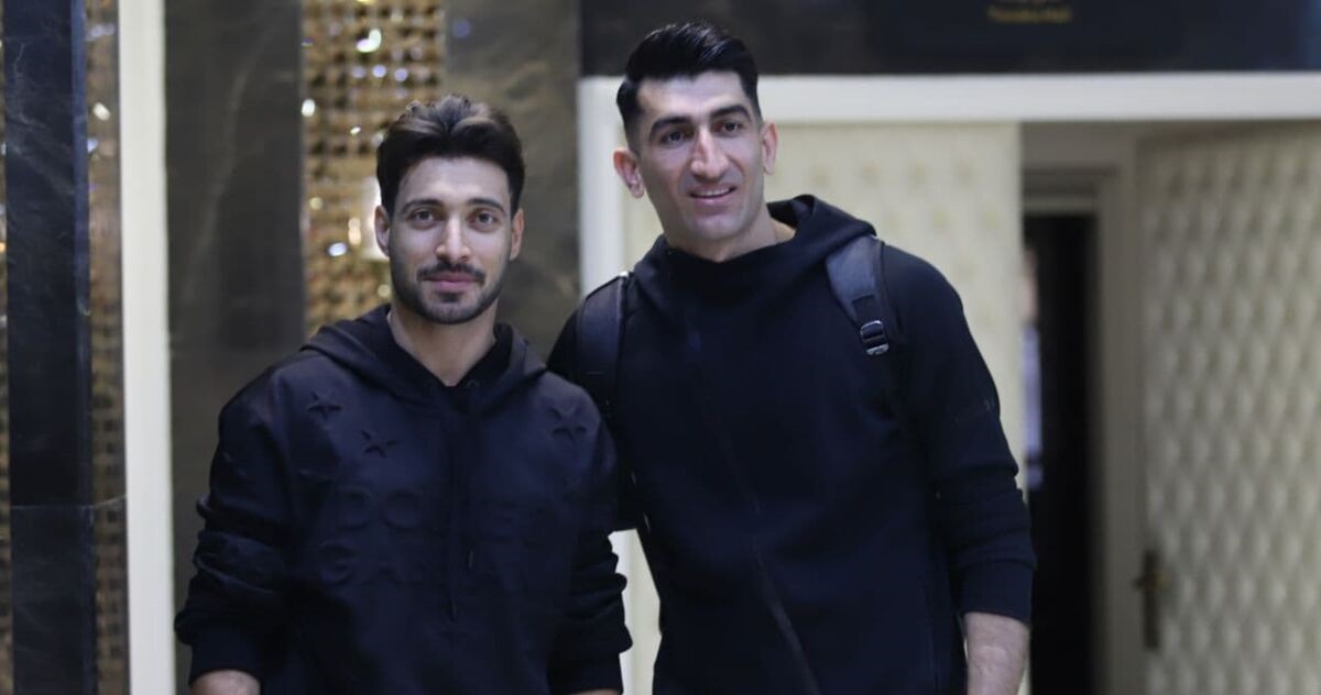 شکست پروژه بازگرداندن ۳ ملی‌پوش به پرسپولیس