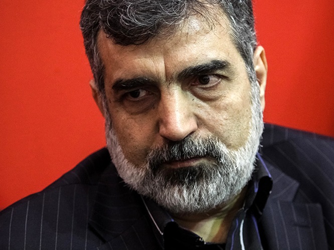 سخنگوی سازمان انرژی اتمی: سخنان گروسی درباره کشف اورانیوم در مکان‌های اعلام نشده و عدم پاسخگویی ایران، عجیب و دور از انتظار بود / صحت‌سنجی این اظهارات را آغاز کرده‌ایم