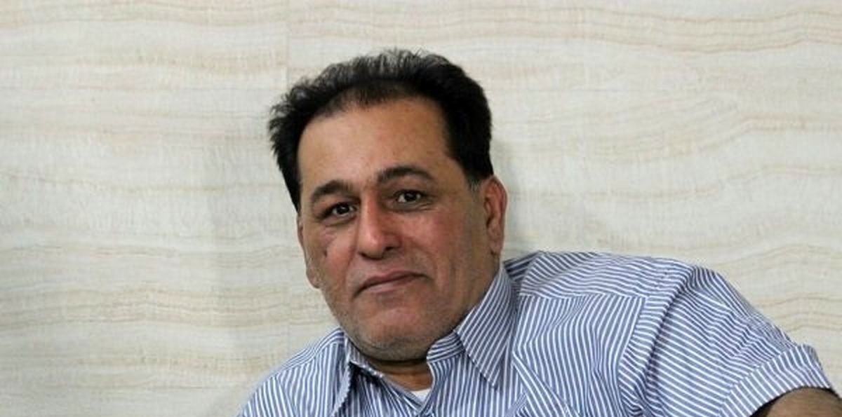 بازیکن پیشین پرسپولیس : شب‌ها در مغازه رفیقم می‌خوابم!