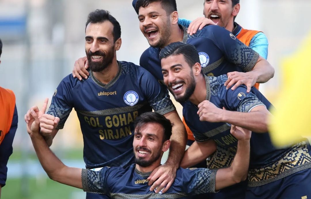 جذاب ترین ستاره لیگ برتر استقلالی می شود یا پرسپولیسی ؟