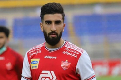 دو مشتری پر و پا قرص برای ستاره پرسپولیس