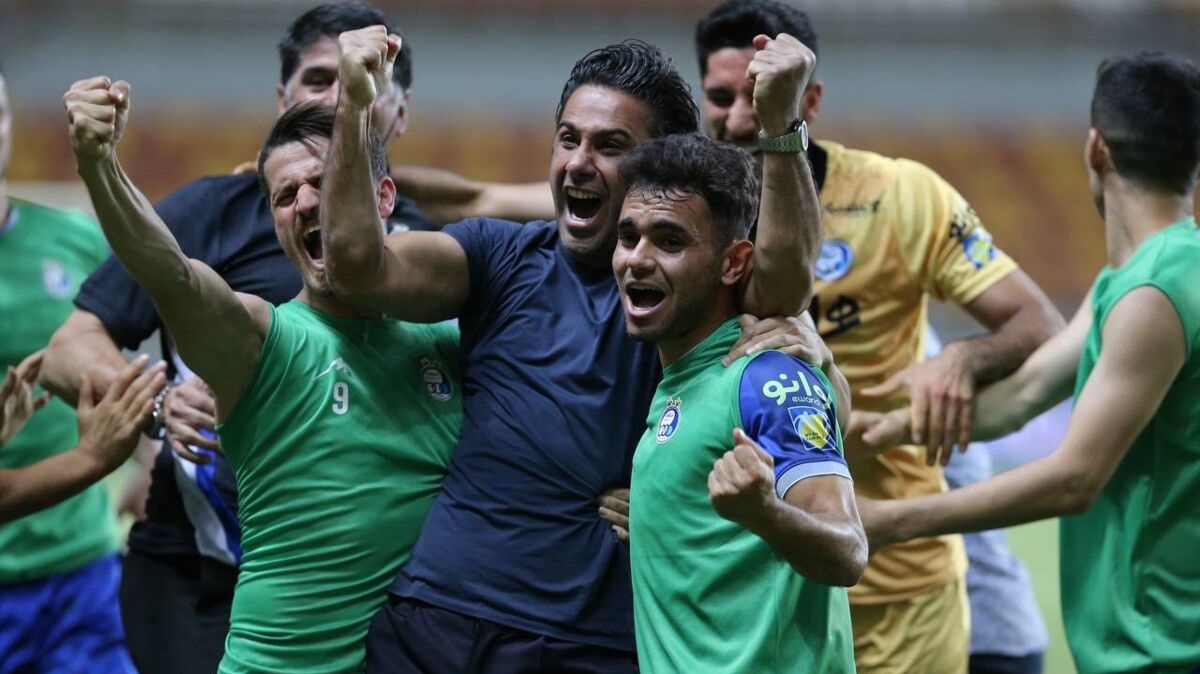 فرمول فرهاد مجیدی برای قهرمانی استقلال در لیگ برتر