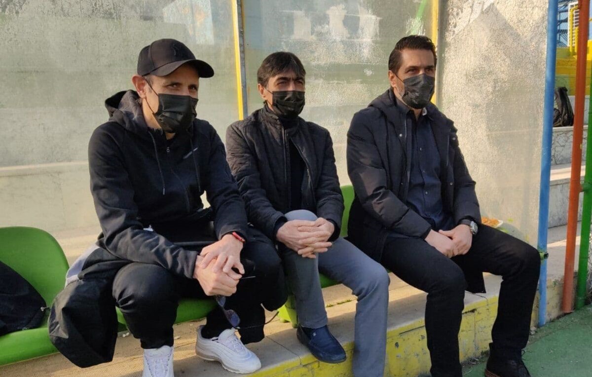 پرسپولیس برای فصل بعد به یک خانه‌تکانی اساسی نیاز دارد