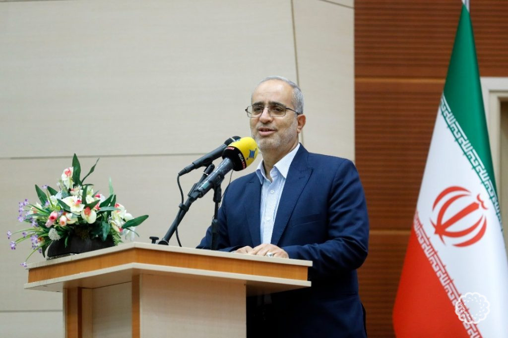 استاندار کرمان: دبیرستان‌ها و دانشگاه‌ها در اولویت تدفین شهدای گمنام باشند