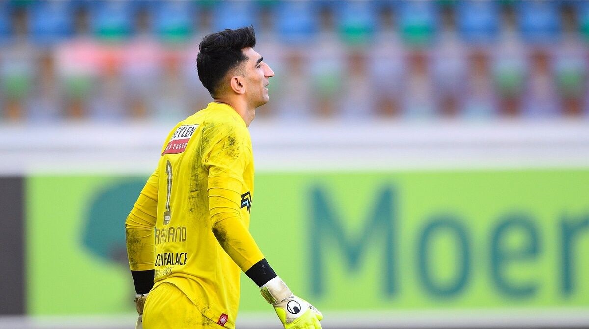 تنها گزینه قطعی پرسپولیس برای خرید فاش شد !