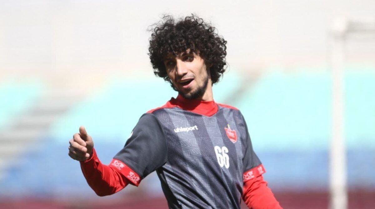 پاسخ باشگاه پرسپولیس درباره سه ستاره اش ؛ نه؛ مورد قبول نیست!