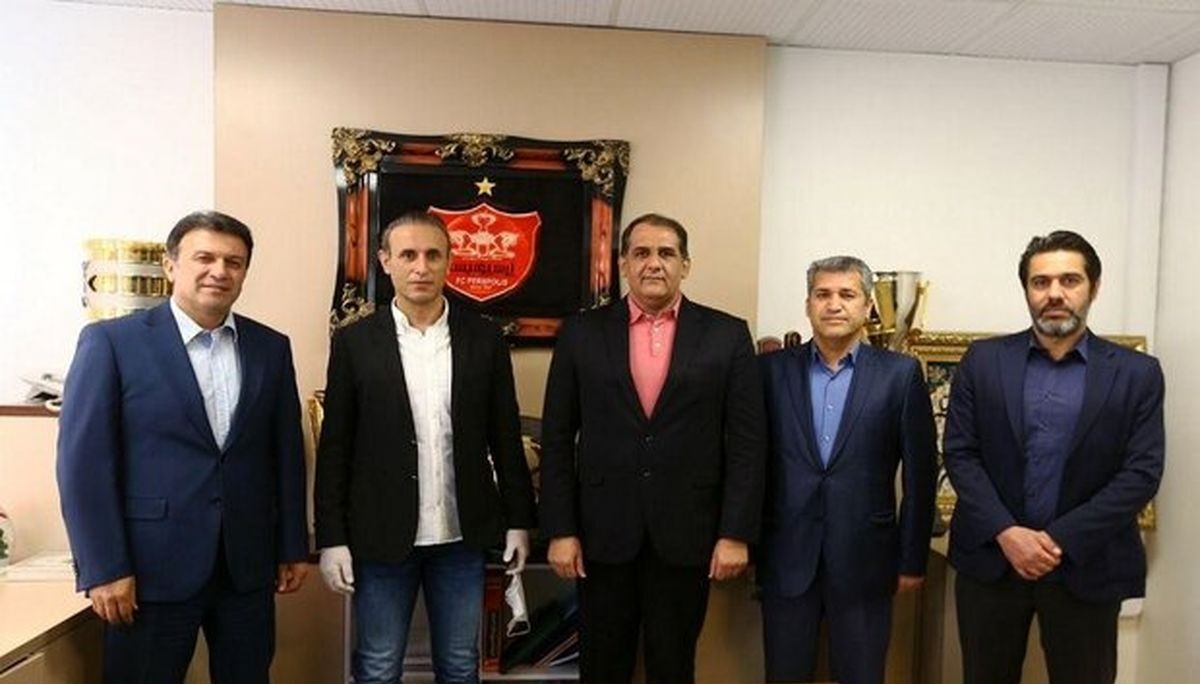 حمله تند مدیرعامل سابق پرسپولیس به یحیی ؛ کنایه سنگین به گل محمدی