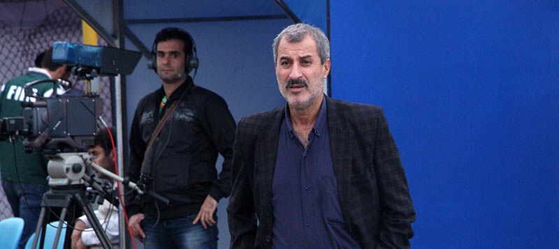 می‌گویند پین استقلال را قهرمان کرد خنده دار است ؛ گل محمدی برود چه کسی جای او بیاید؟