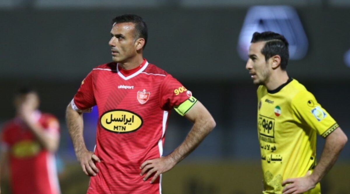 گل‌محمدی تکلیف ستاره محبوب پرسپولیس را برای فصل آینده روشن کرد