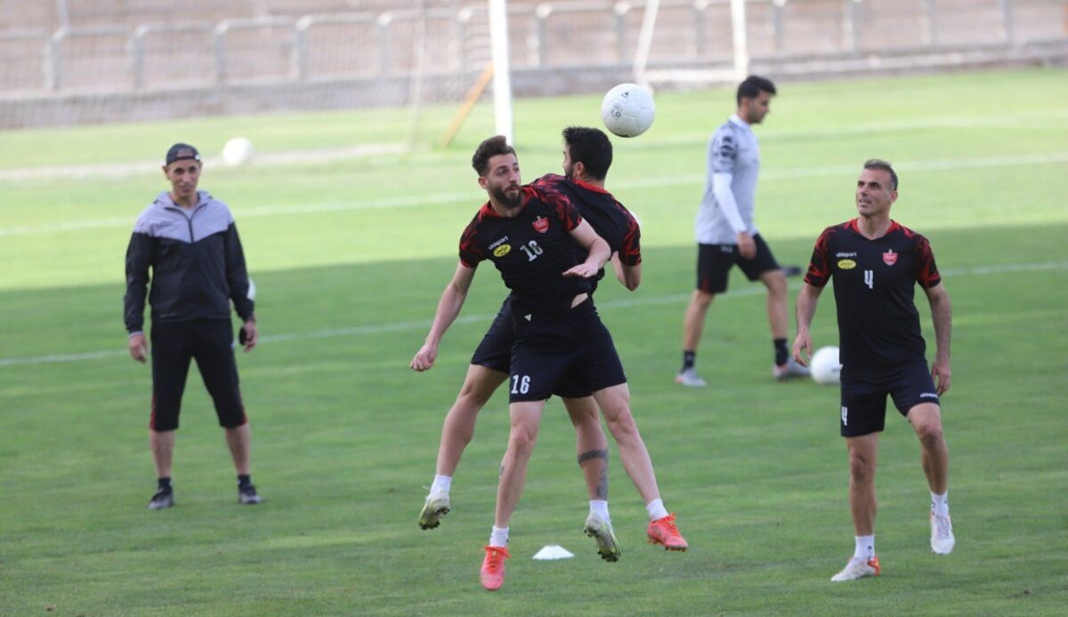 پرسپولیسی‌ها چند درصد کمتر از استقلال پول گرفتند؟!