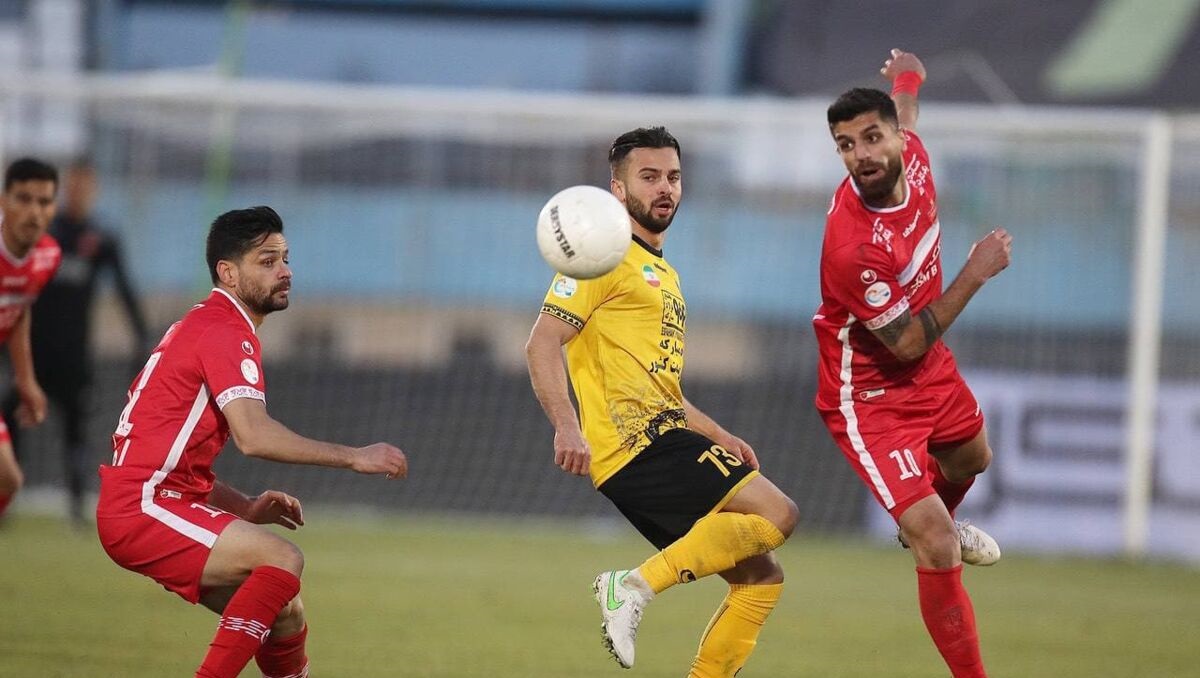 دست رد ستاره پرسپولیسی به پیشنهاد استقلال ؛ دلیل اقدام آقای ستاره