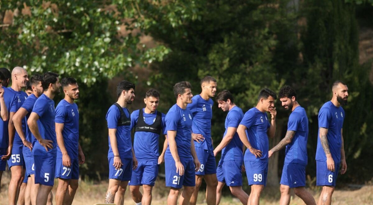 سناریوی خطرناکی که استقلال و فرهاد برای پرسپولیس چیدند !
