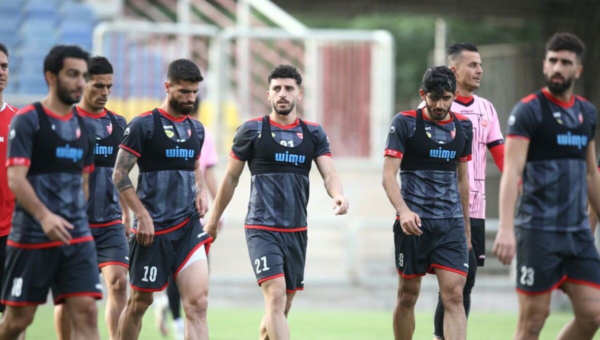تابستان شلوغ و پرماجرا در انتظار پرسپولیس ؛ جدایی این ستاره قطعی است