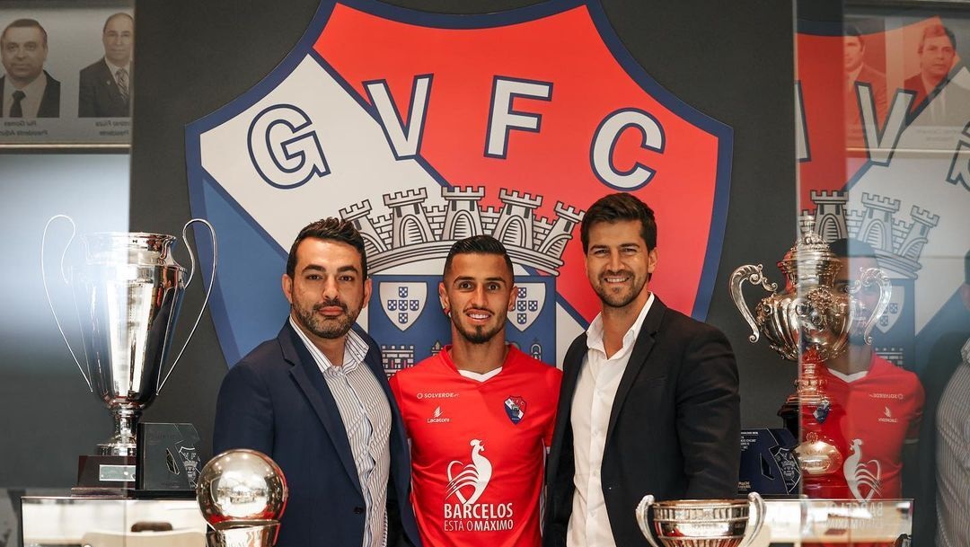 تمجید پرتغالی‌ها از مهاجم مدنظر پرسپولیس