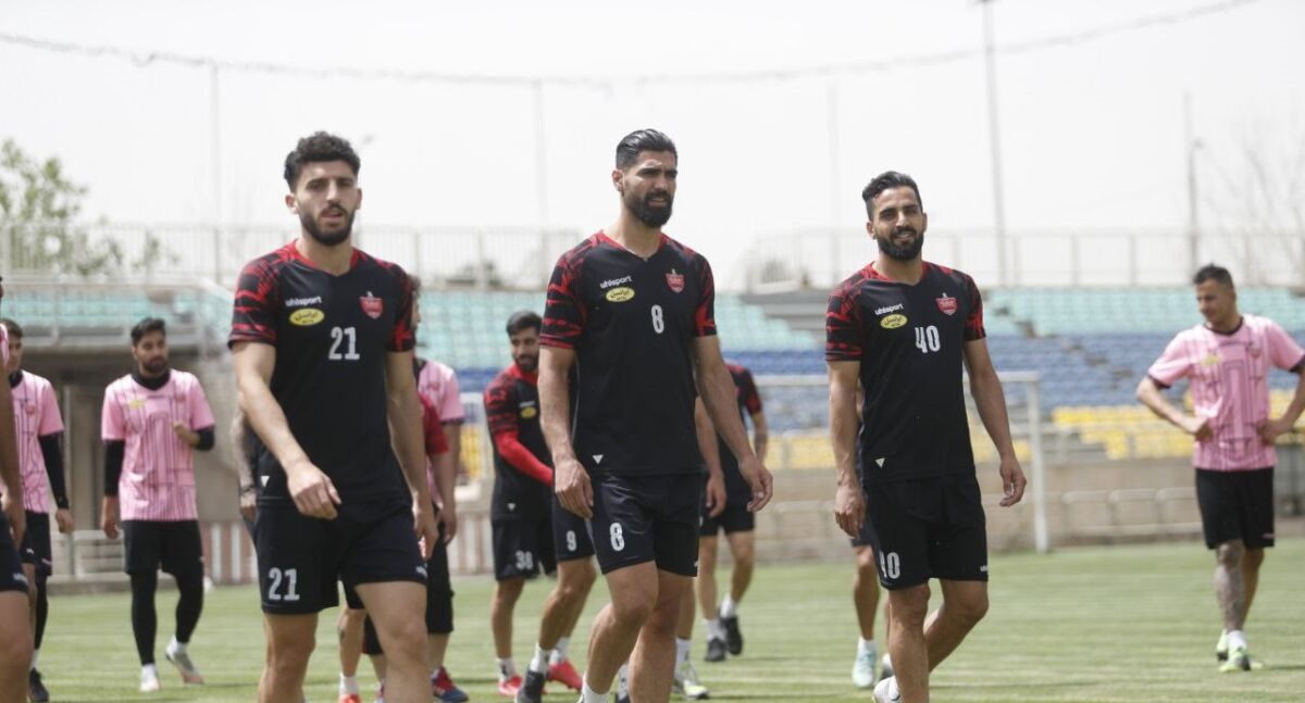 آخرین فرصت پرسپولیس به ستاره گرانقیمت