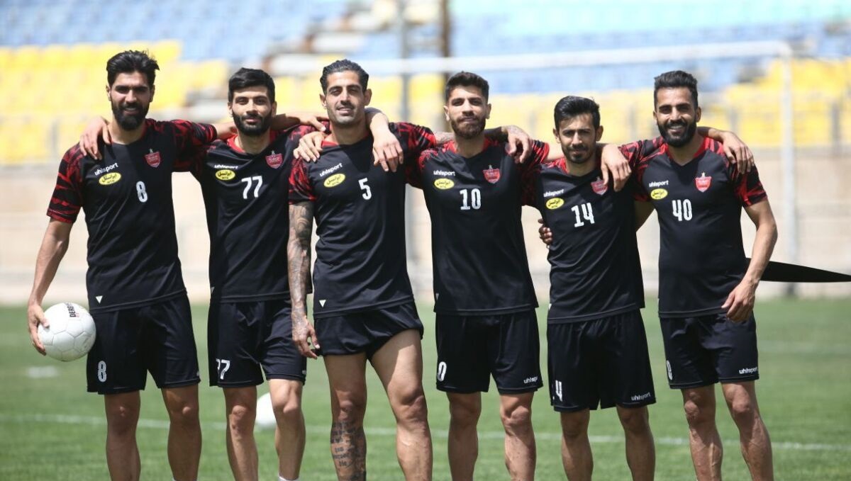 لیست یحیی گل محمدی برای تمدید قرارداد چگونه است ؟!