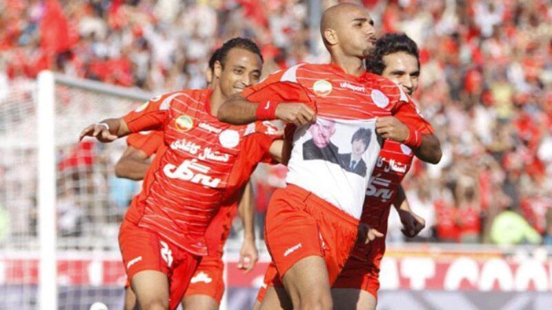 ستاره پرسپولیسی با سایر متهمان پرونده کلاهبرداری چه نسبتی دارد؟