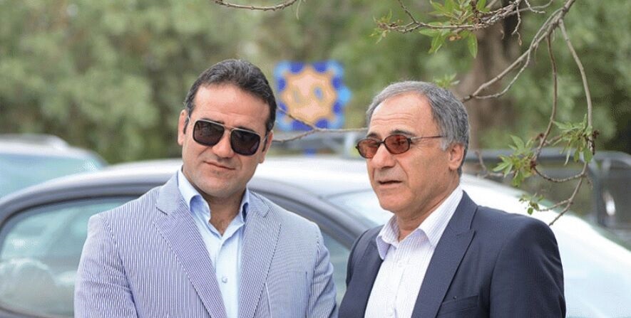 اعتراف عجیب مدیر حقوقی باشگاه پرسپولیس در زمان محمدحسن انصاری‌فرد