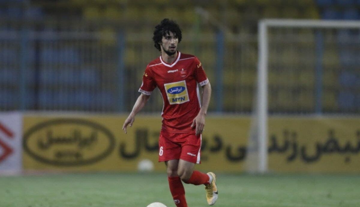 سرنوشت عجیب در انتظار بازیکنان خارجی پرسپولیس