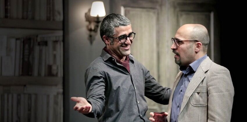 مشکل بزرگ برای پژمان جمشیدی
