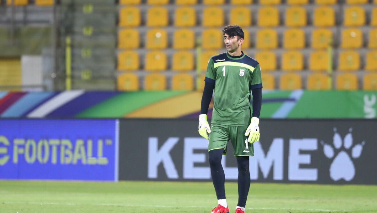 آژیر قرمز برای پرسپولیس به صدا درآمد
