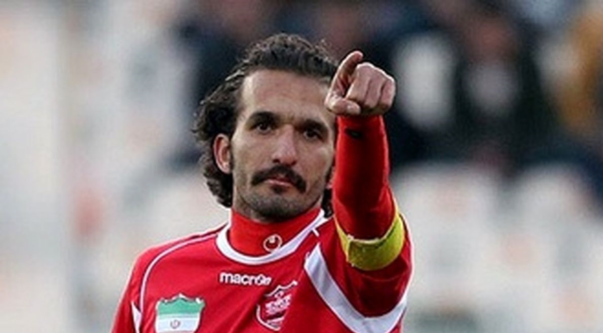 ۳ عامل بحران در پرسپولیس را بشناسید