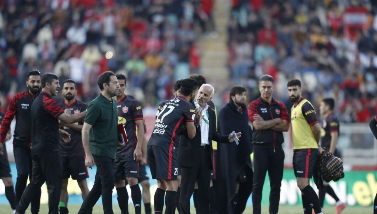 کارشناس حقوقی احکام احتمالی متخلفین تراکتور - پرسپولیس را فاش کرد