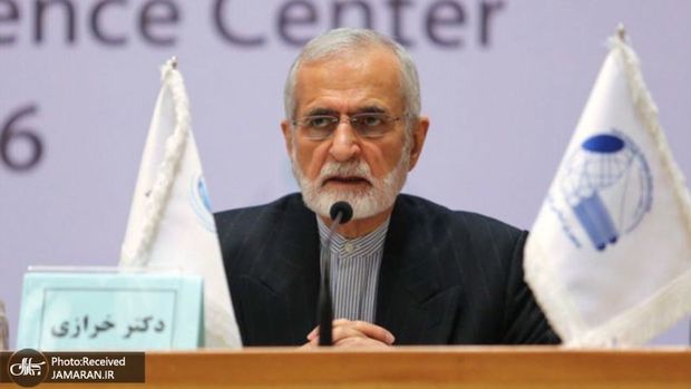کمال خرازی: با سفر «مورا» راه ادامه مذاکرات وین هموار شد