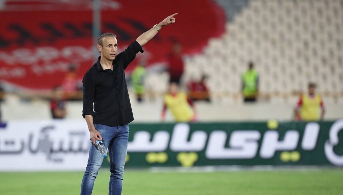 اخبار نقل‌وانتقالات باشگاه پرسپولیس ؛ لیست یحیی فاش شد ؟