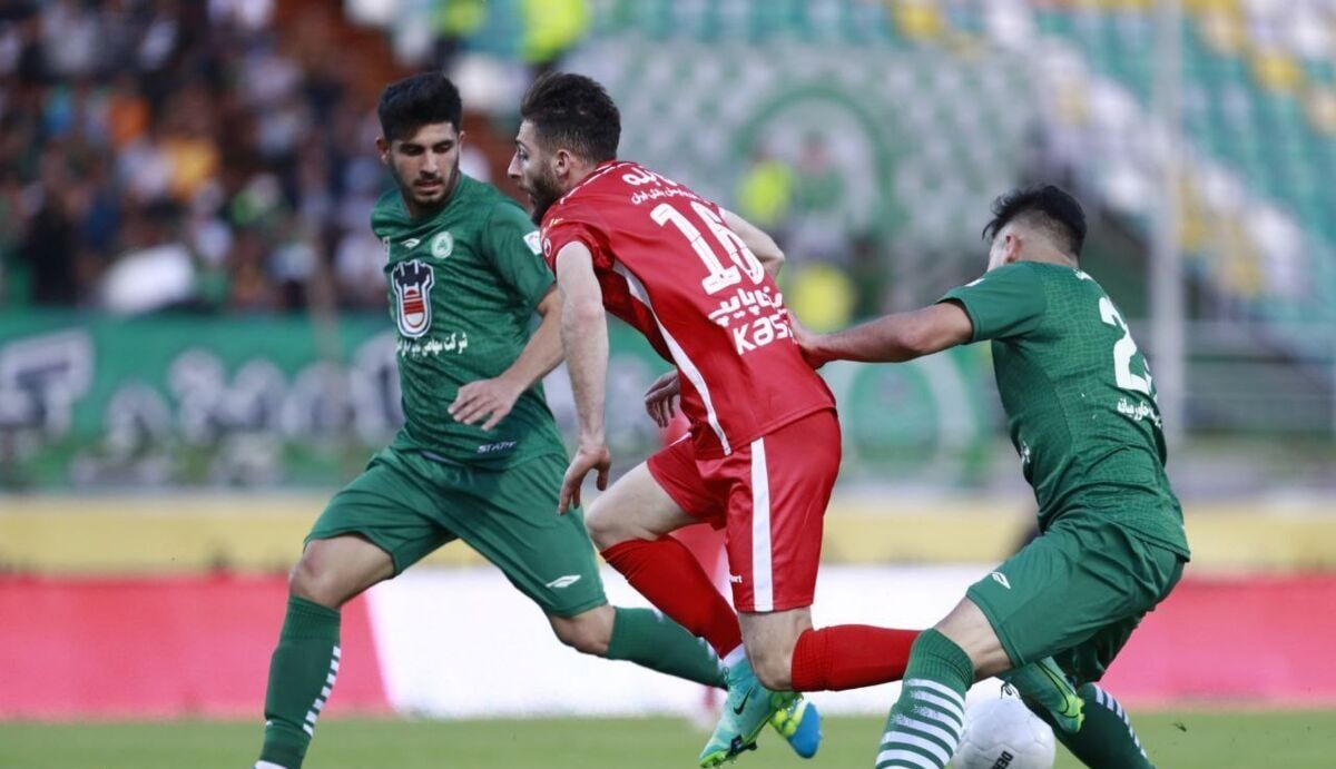 دلیل تردید پرسپولیسی ها و یحیی برای جذب این ستاره