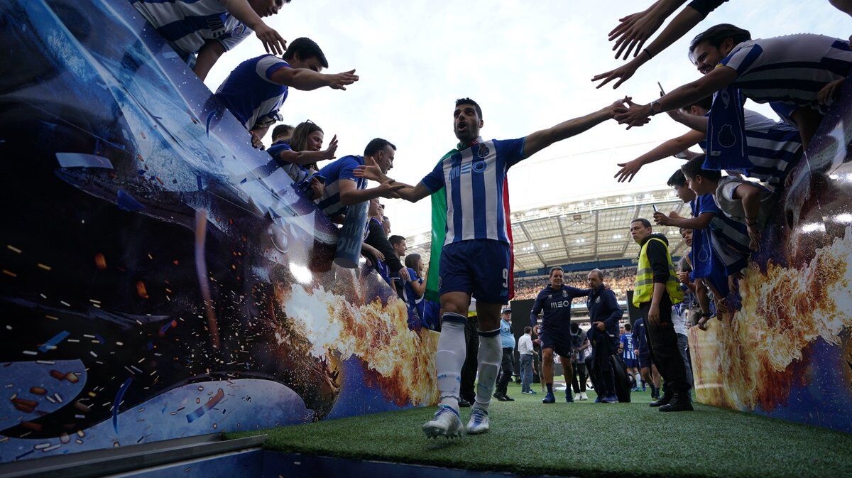 خاطره عجیب علی دایی از کشف پرسپولیسی اش خاطره عجیب علی دایی از کشف پرسپولیسی اش