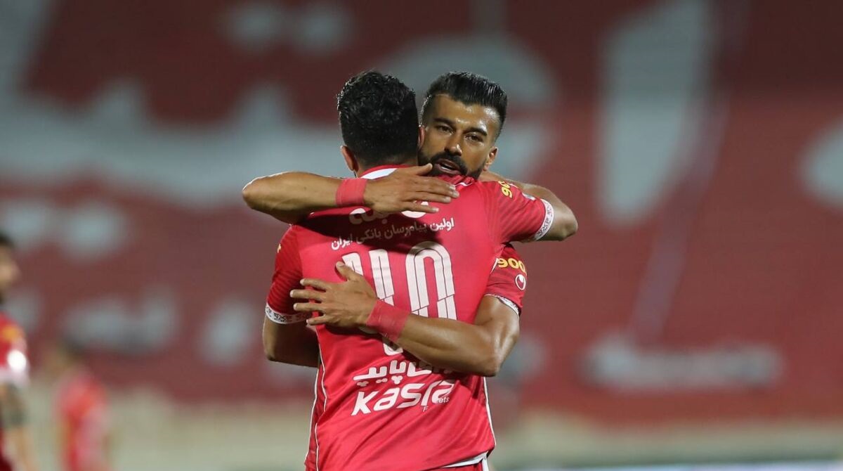 اقدام حاشیه ساز و جدید رامین رضاییان