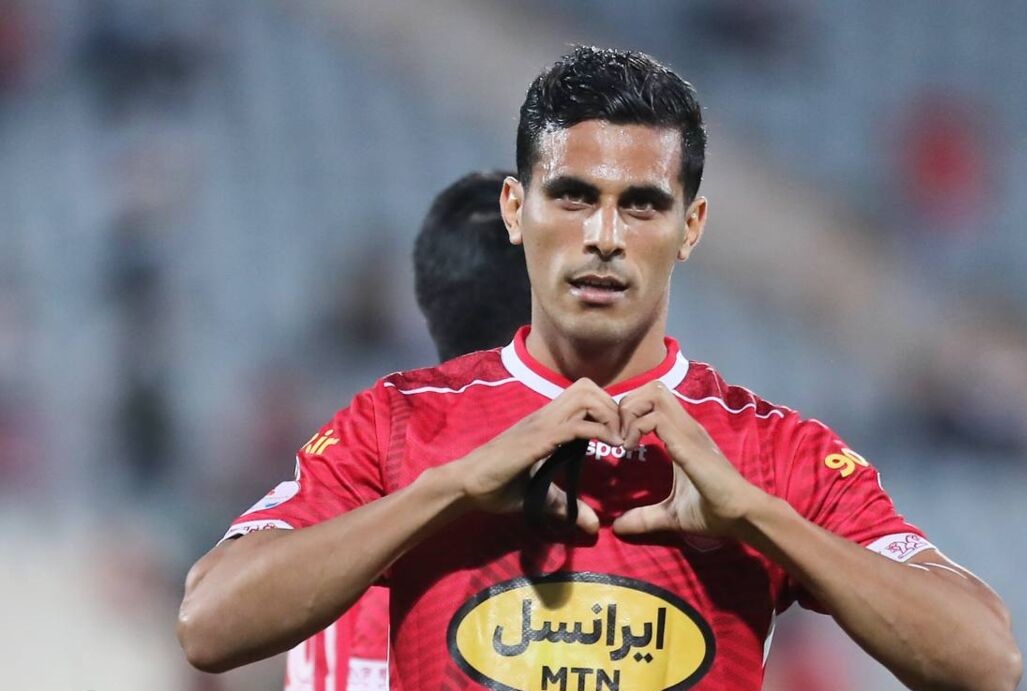 بدشانسی نبود، جای پرسپولیس و استقلال عوض می‌شد