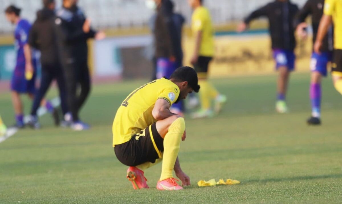 سومین خرید پرسپولیس و یحیی آشنا شوید