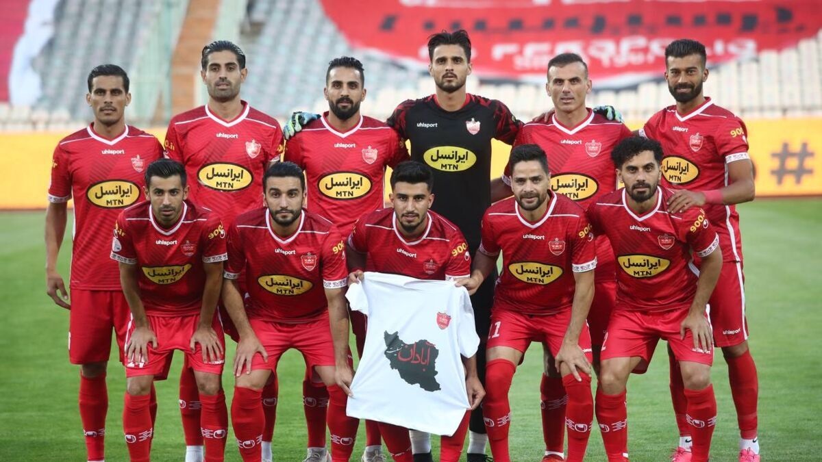 پرسپولیس تاوان تصمیمات اشتباه یحیی را پس داد ؟