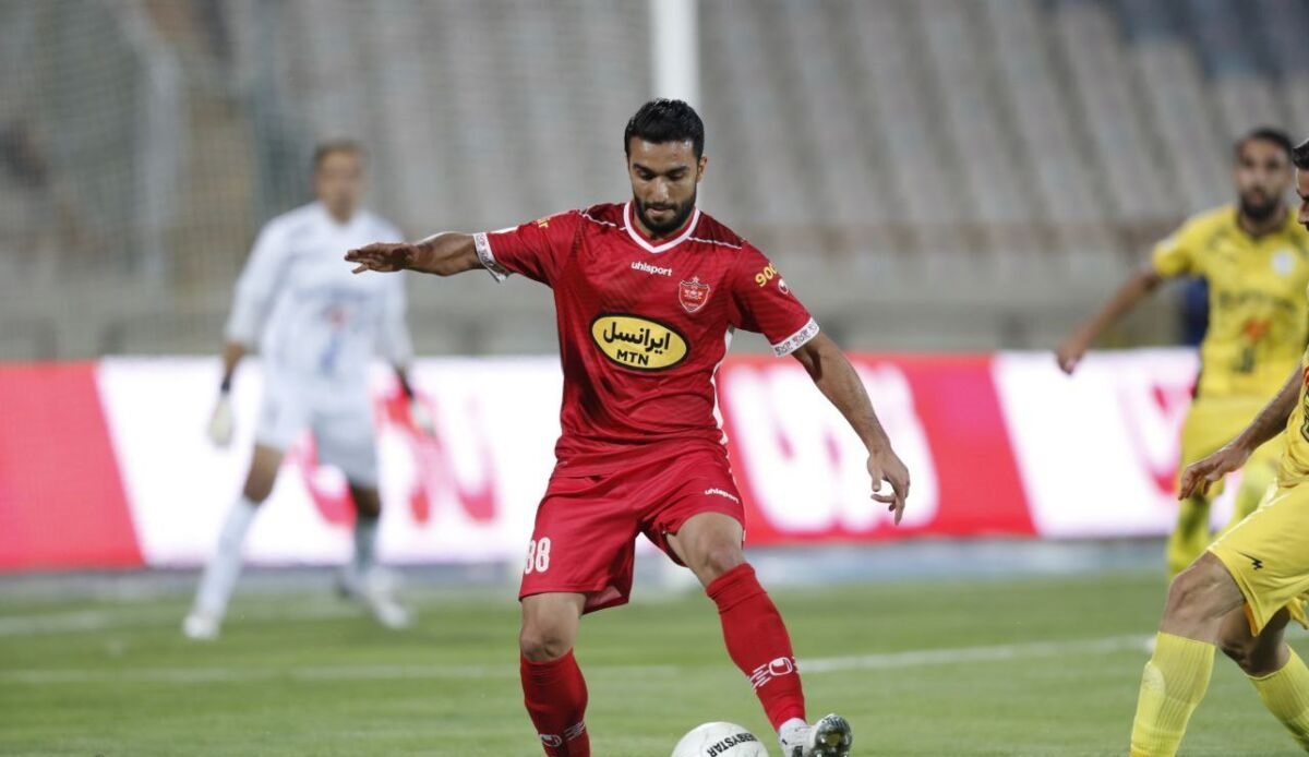 درخواست یحیی از مدیران پرسپولیس درباره این شاه ماهی